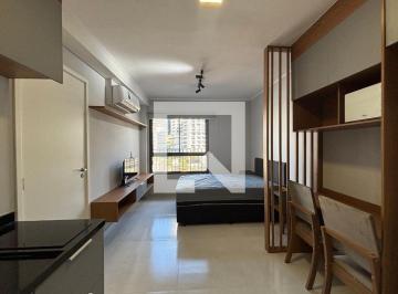 Apartamento · 35m² · 1 Quarto · Apartamento à Venda - Vila Madalena, 1 Quarto, 35 m2
