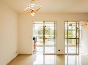 Apartamento · 94m² · 3 Quartos · 1 Vaga · Apartamento à Venda - Jardim Marajoara , 3 Quartos, 94 m2