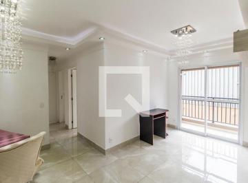 Apartamento · 73m² · 3 Quartos · 1 Vaga · Apartamento à Venda - Alphaville, 3 Quartos, 73 m2
