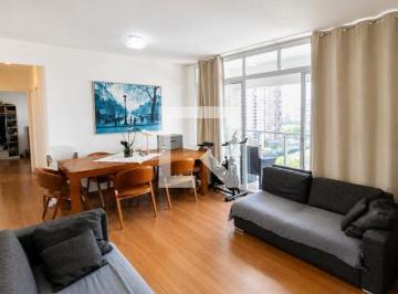 Apartamento · 90m² · 2 Quartos · 2 Vagas · Apartamento à Venda - Alphaville, 2 Quartos, 90 m2