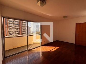 Apartamento · 110m² · 3 Quartos · 2 Vagas · Apartamento à Venda - Alphaville, 3 Quartos,  110 m2