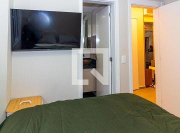 Apartamento · 90m² · 2 Quartos · 1 Vaga · Apartamento à Venda - Jardim Marajoara , 2 Quartos, 90 m2