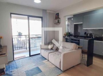 Apartamento · 42m² · 1 Quarto · 1 Vaga · Apartamento à Venda - Centro, 1 Quarto, 42 m2