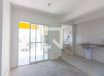 Apartamento · 50m² · 2 Quartos · 1 Vaga · Apartamento à Venda - Centro, 2 Quartos, 50 m2