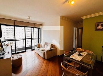 Apartamento · 98m² · 3 Quartos · 1 Vaga · Apartamento à Venda - Alphaville, 3 Quartos, 98 m2