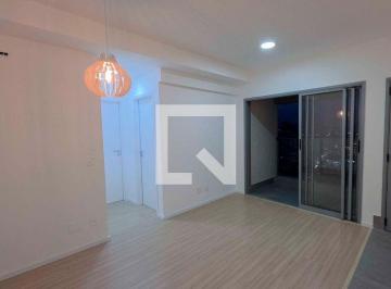 Apartamento · 62m² · 2 Quartos · 1 Vaga · Apartamento à Venda - Bela Vista, 2 Quartos, 62 m2