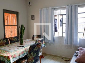 Casa · 70m² · 2 Quartos · 1 Vaga · Casa à Venda - Jaguaribe, 2 Quartos, 70 m2