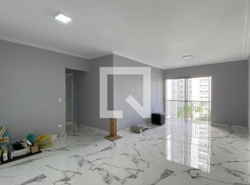 Apartamento · 110m² · 3 Quartos · 1 Vaga · Apartamento à Venda - Alphaville, 3 Quartos, 110 m2