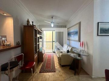 Apartamento · 75m² · 2 Quartos · 1 Vaga · Apartamento à Venda - Alphaville, 2 Quartos, 75 m2