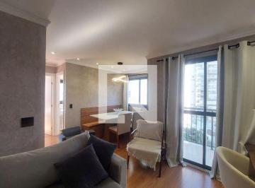 Apartamento · 58m² · 2 Quartos · 1 Vaga · Apartamento à Venda - Jardim Marajoara , 2 Quartos, 58 m2