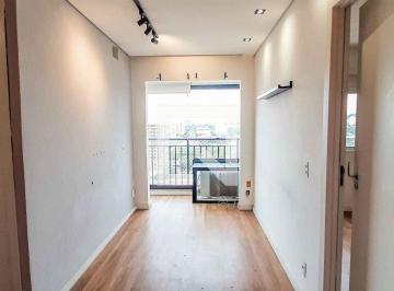 Apartamento · 37m² · 2 Quartos · 1 Vaga · Apartamento à Venda - Centro, 2 Quartos, 37 m2