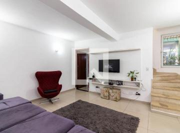 Casa · 180m² · 3 Quartos · 2 Vagas · Casa à Venda - Santana, 3 Quartos, 180 m2