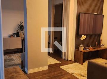 Apartamento · 75m² · 3 Quartos · 2 Vagas · Apartamento à Venda - Centro, 3 Quartos, 75 m2