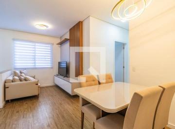 Apartamento · 49m² · 1 Quarto · 1 Vaga · Apartamento à Venda - Jardim Iracema, 1 Quarto,  49 m2