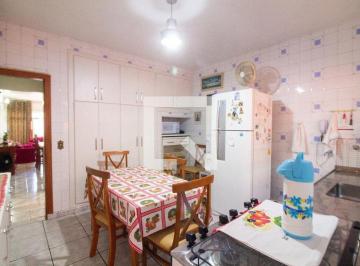 Casa · 143m² · 3 Quartos · 2 Vagas · Casa à Venda - Chácara Santo Antonio, 3 Quartos, 143 m2