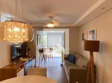 Apartamento · 82m² · 3 Quartos · 2 Vagas · Apartamento à Venda - Centro, 3 Quartos, 82 m2