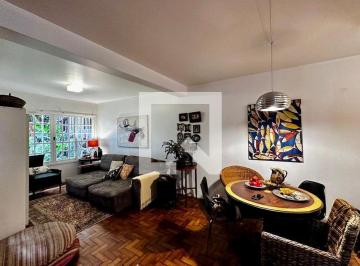 Casa · 90m² · 3 Quartos · 2 Vagas · Casa à Venda - Chácara Santo Antonio, 3 Quartos, 90 m2