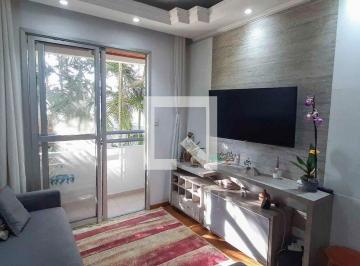 Apartamento · 65m² · 3 Quartos · 1 Vaga · Apartamento à Venda - Centro, 3 Quartos, 65 m2