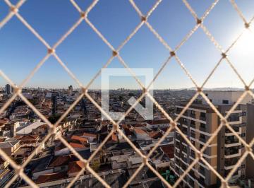 Apartamento · 67m² · 3 Quartos · 2 Vagas · Apartamento à Venda - Santana, 3 Quartos, 67 m2