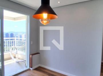 Apartamento · 55m² · 2 Quartos · 2 Vagas · Apartamento à Venda - Jardim Esperança, 2 Quartos, 55 m2