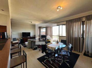 Apartamento · 115m² · 2 Quartos · 2 Vagas · Apartamento à Venda - Alphaville, 2 Quartos, 115 m2