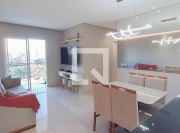 Apartamento · 75m² · 3 Quartos · 1 Vaga · Apartamento à Venda - Umuarama, 3 Quartos, 75 m2