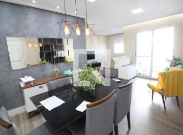 Apartamento · 72m² · 2 Quartos · 2 Vagas · Apartamento à Venda - Centro, 2 Quartos, 72 m2