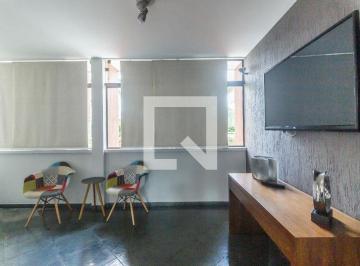 Apartamento · 72m² · 3 Quartos · 2 Vagas · Apartamento à Venda - Alphaville, 3 Quartos, 72 m2