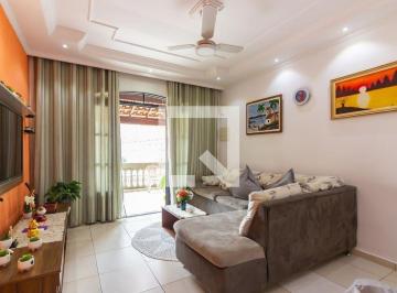 Casa · 166m² · 3 Quartos · 1 Vaga · Casa à Venda - Jaguaribe, 3 Quartos, 166 m2