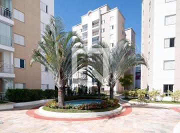 Apartamento · 73m² · 3 Quartos · 2 Vagas · Apartamento à Venda - Jardim Marajoara , 3 Quartos,  73 m2