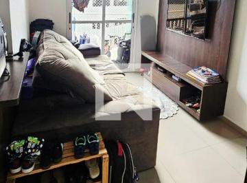 Apartamento · 48m² · 2 Quartos · 1 Vaga · Apartamento à Venda - Centro, 2 Quartos, 48 m2