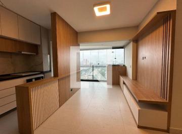 Apartamento · 65m² · 2 Quartos · 2 Vagas · Apartamento à Venda - Alphaville, 2 Quartos, 65 m2