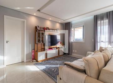 Apartamento · 109m² · 3 Quartos · 2 Vagas · Apartamento à Venda - Alphaville, 3 Quartos,  109 m2