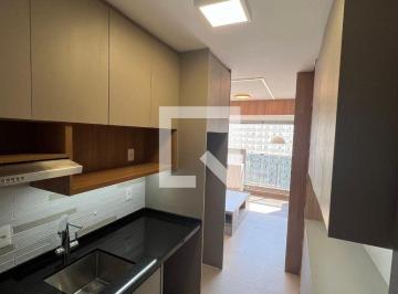 Apartamento · 25m² · 1 Quarto · Apartamento à Venda - Vila Madalena, 1 Quarto, 25 m2