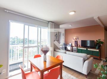 Apartamento · 54m² · 2 Quartos · 1 Vaga · Apartamento à Venda - Quitaúna, 2 Quartos, 54 m2