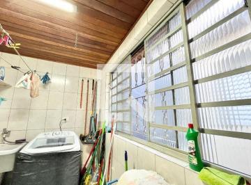 Casa · 246m² · 5 Quartos · 3 Vagas · Casa à Venda - Santana, 5 Quartos, 246 m2