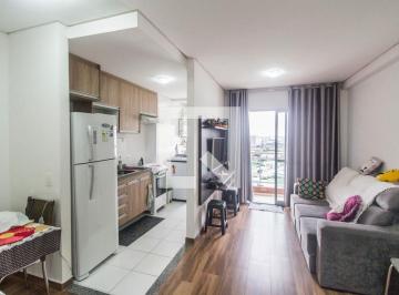 Apartamento · 59m² · 2 Quartos · 1 Vaga · Apartamento à Venda - Jardim Iracema, 2 Quartos, 59 m2