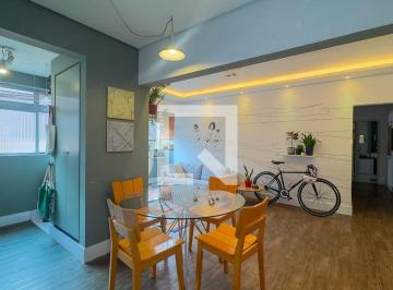 Apartamento · 83m² · 2 Quartos · Apartamento à Venda - Chácara Santo Antonio, 2 Quartos,  83 m2