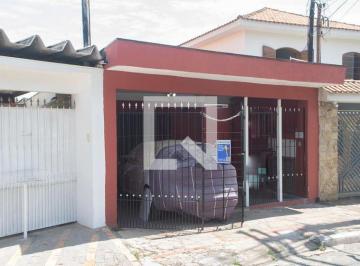 Casa · 100m² · 4 Quartos · 1 Vaga · Casa à Venda - Santana, 4 Quartos,  100 m2