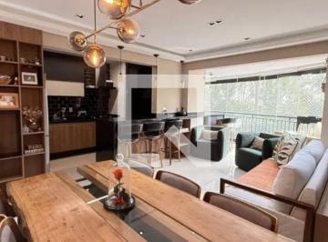 Apartamento · 87m² · 2 Quartos · 2 Vagas · Apartamento à Venda - Alphaville, 2 Quartos, 87 m2
