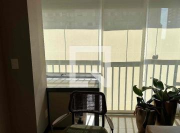 Apartamento · 51m² · 1 Quarto · 1 Vaga · Apartamento à Venda - Alphaville, 1 Quarto, 51 m2