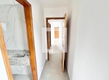 Apartamento · 48m² · 2 Quartos · 1 Vaga · Apartamento à Venda - Santana, 2 Quartos,  48 m2