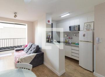 Apartamento · 47m² · 2 Quartos · 1 Vaga · Apartamento à Venda - Centro, 2 Quartos, 47 m2