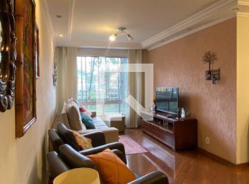 Apartamento · 76m² · 3 Quartos · 1 Vaga · Apartamento à Venda - Quitaúna, 3 Quartos,  76 m2