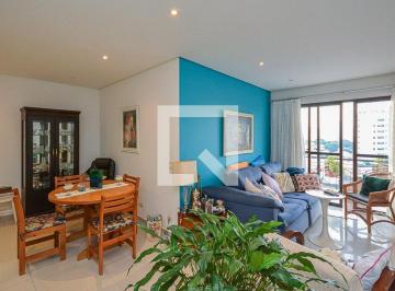 Apartamento · 114m² · 3 Quartos · 2 Vagas · Apartamento à Venda - Jardim Marajoara , 3 Quartos,  114 m2