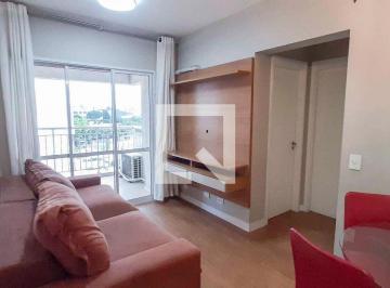 Apartamento · 54m² · 2 Quartos · 1 Vaga · Apartamento à Venda - Vila Yara, 2 Quartos, 54 m2
