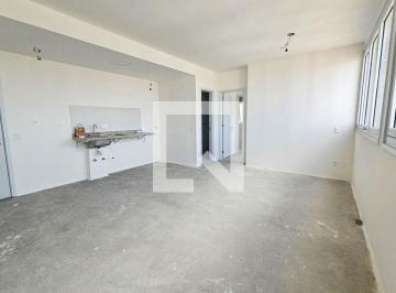 Apartamento · 48m² · 1 Quarto · 1 Vaga · Apartamento à Venda - Chácara Santo Antonio, 1 Quarto, 48 m2