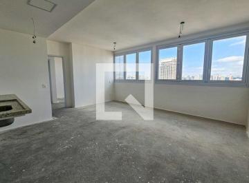 Apartamento · 48m² · 1 Quarto · 1 Vaga · Apartamento à Venda - Chácara Santo Antonio, 1 Quarto, 48 m2
