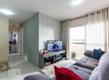 Apartamento · 74m² · 3 Quartos · 1 Vaga · Apartamento à Venda - Jaguaribe, 3 Quartos, 74 m2