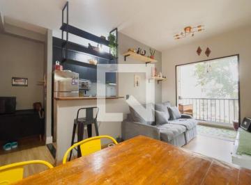 Apartamento · 57m² · 2 Quartos · 1 Vaga · Apartamento à Venda - Umuarama, 2 Quartos, 57 m2